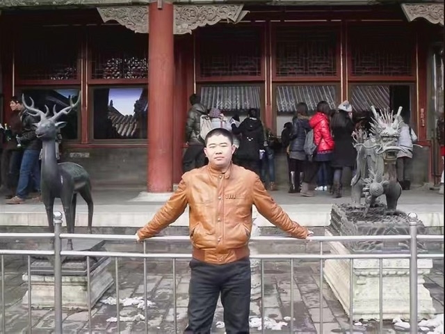 余生一起的第二张照片--邢台相亲服务中心