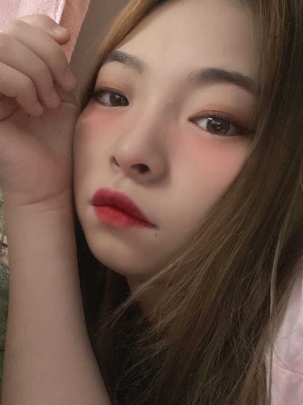 冉冉的第一张照片--邢台相亲服务中心