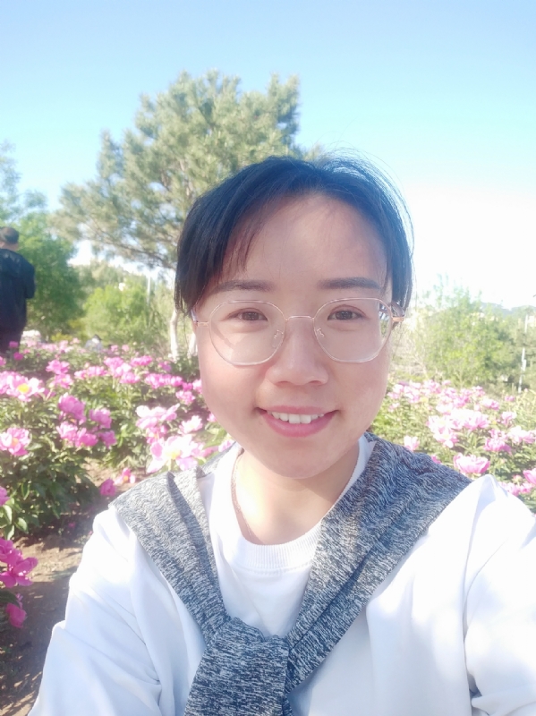 林宝的第一张照片--邢台相亲服务中心