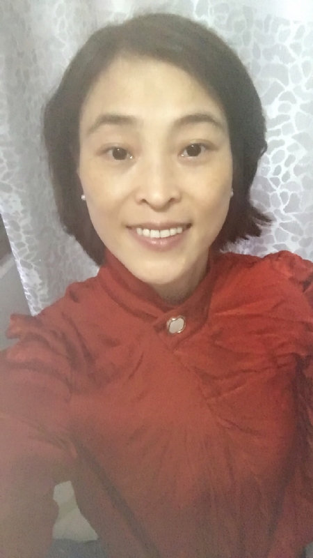 九妹的第二张照片--邢台相亲服务中心