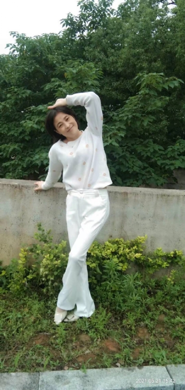 九妹的第四张照片--邢台相亲服务中心