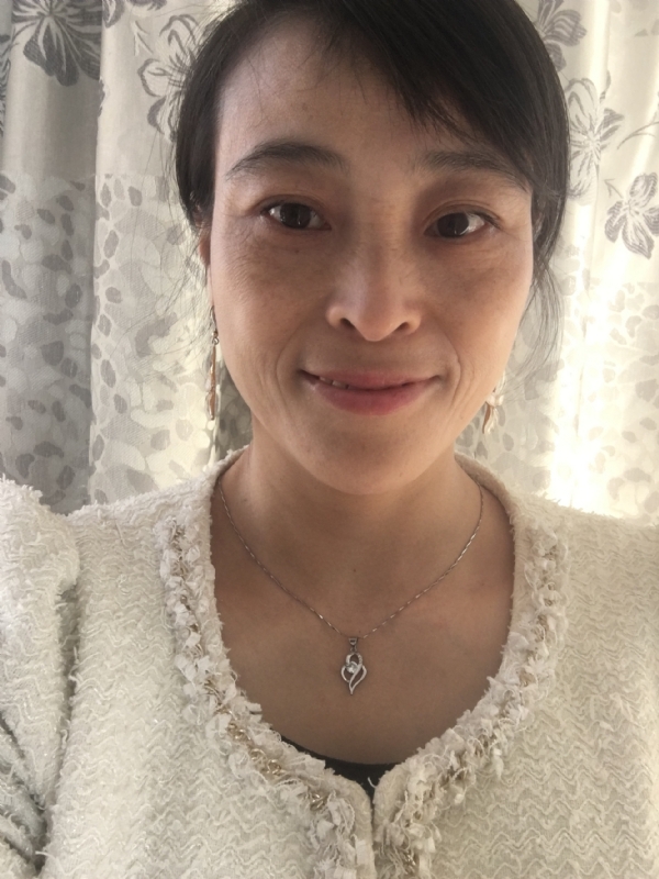 九妹的第五张照片--邢台相亲服务中心