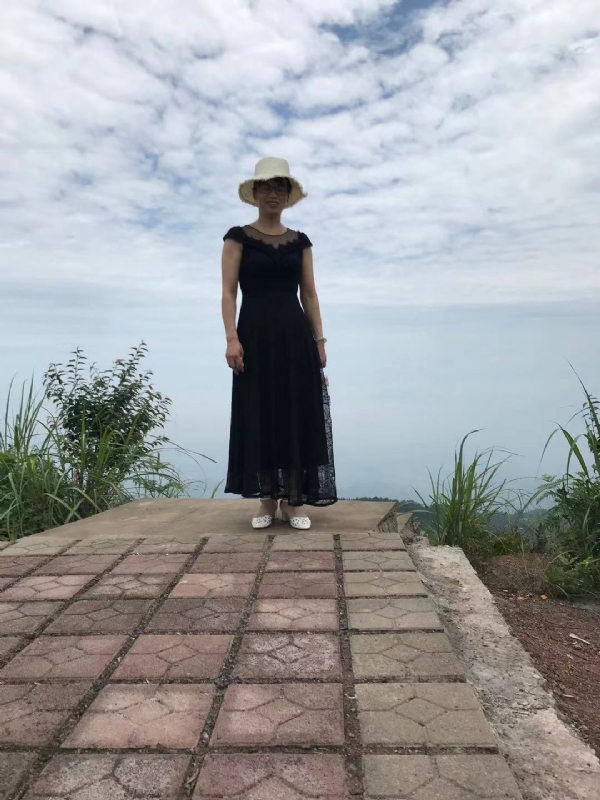 从头再来的第一张照片--邢台相亲服务中心