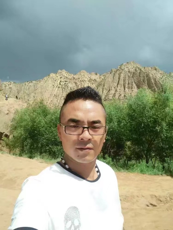 无情的沙尘暴的第一张照片--邢台相亲服务中心