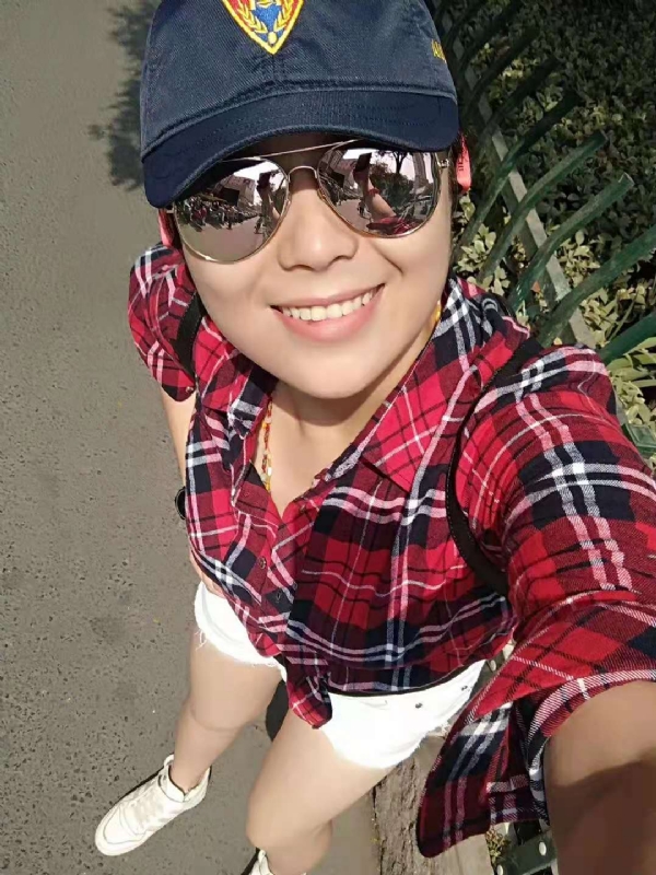 柯林的第一张照片--邢台相亲服务中心