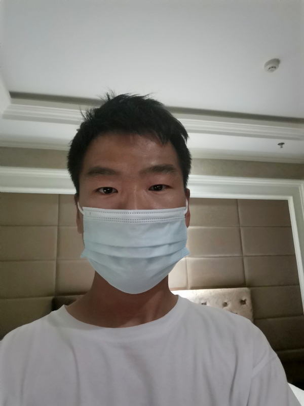 只为你来的第三张照片--邢台相亲服务中心