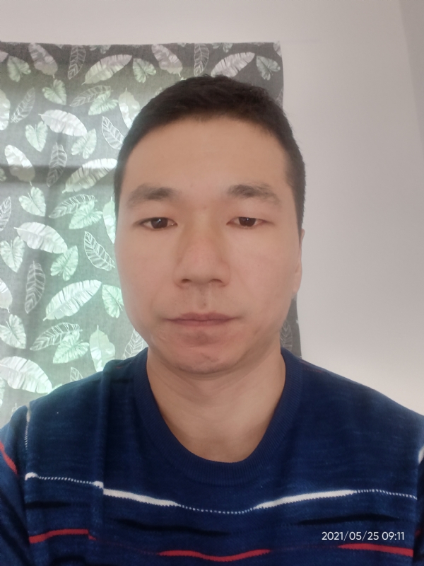 欢哥的第一张照片--邢台相亲服务中心