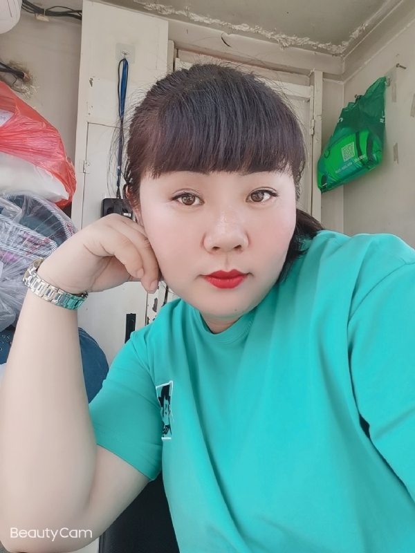 小不点的第一张照片--邢台相亲服务中心