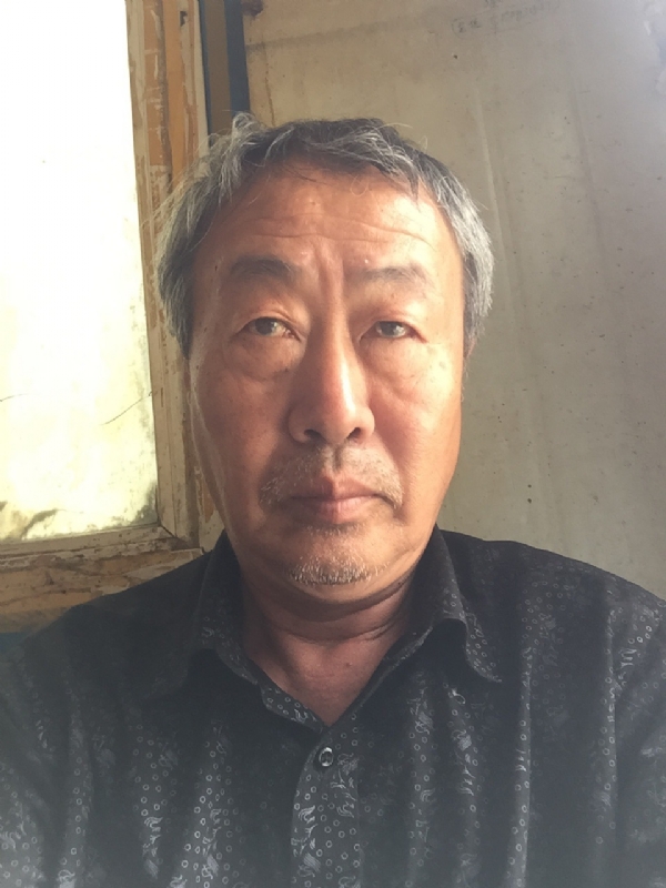 也许的第一张照片--邢台相亲服务中心