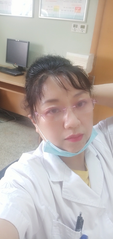 嫣淼的第一张照片--邢台相亲服务中心