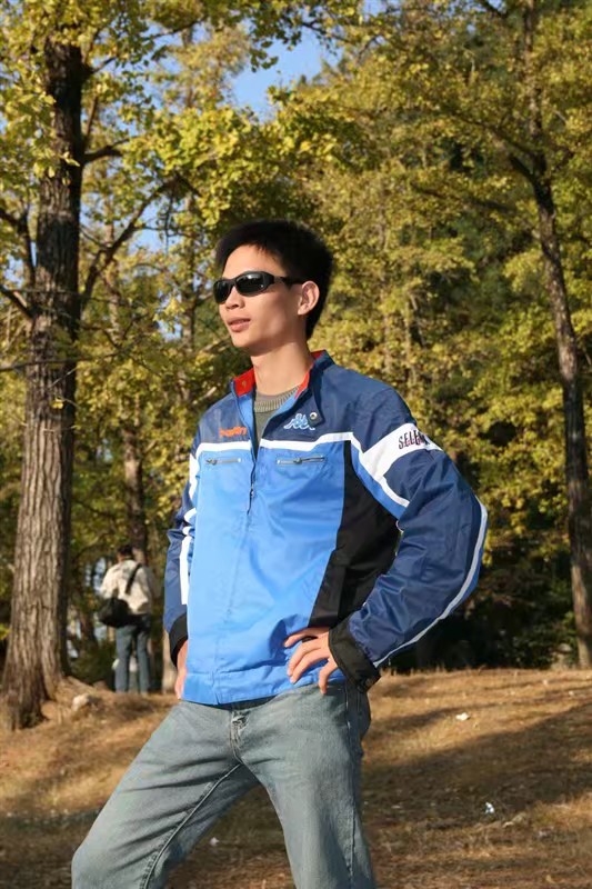 以为你而来的第一张照片--邢台相亲服务中心