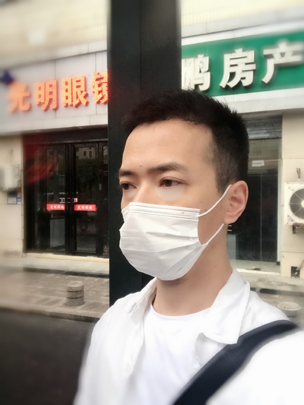 大宝的第一张照片--邢台相亲服务中心