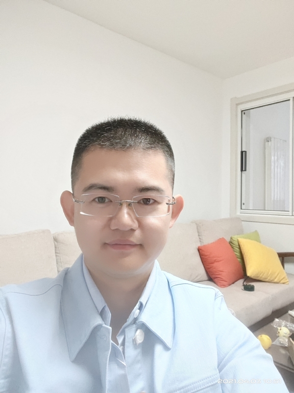 静受时光温柔的第二张照片--邢台相亲服务中心