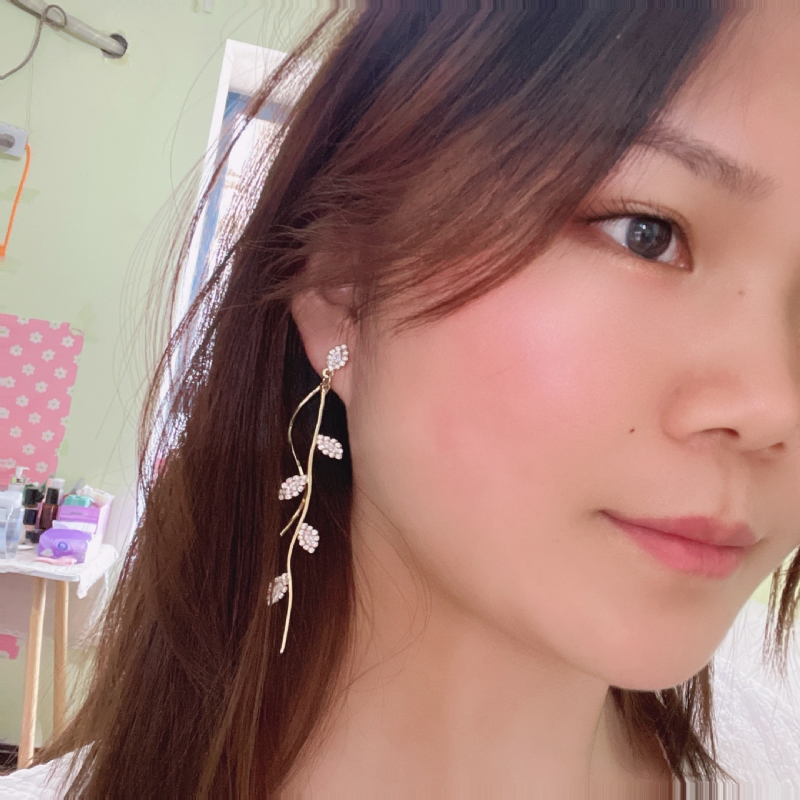 静净的第一张照片--邢台相亲服务中心