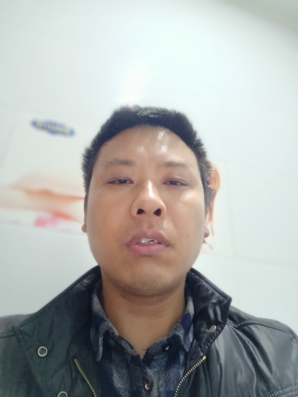 真爱难寻的第二张照片--邢台相亲服务中心