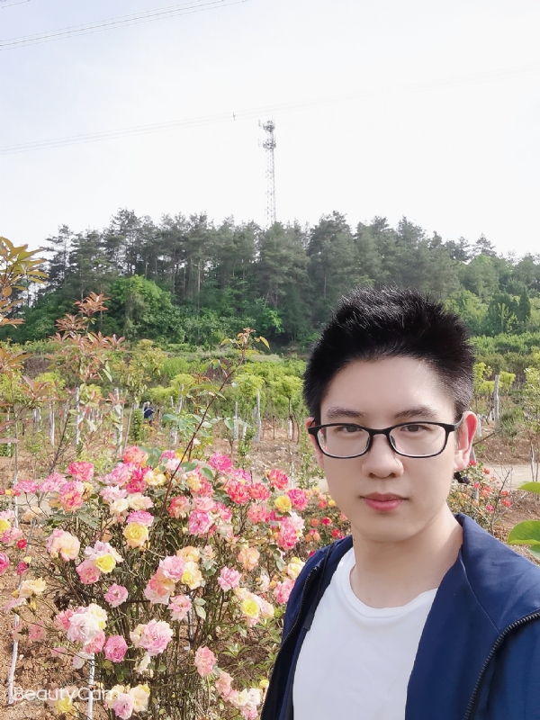 临海听风的第二张照片--邢台相亲服务中心