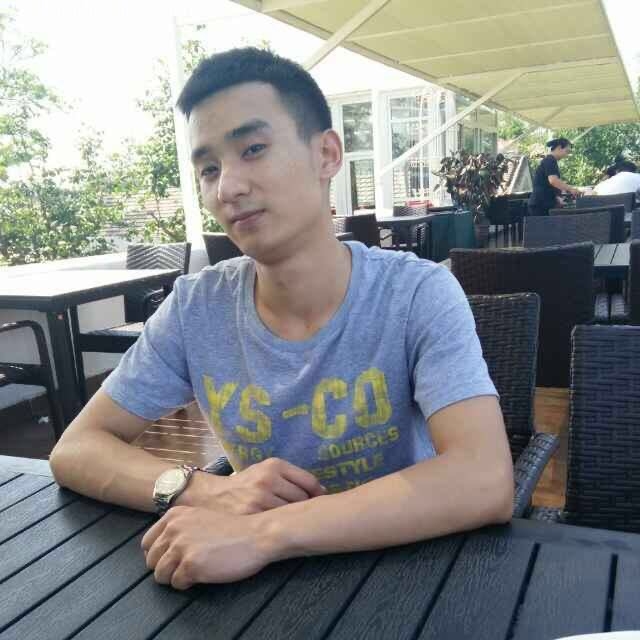 简单的第一张照片--邢台相亲服务中心