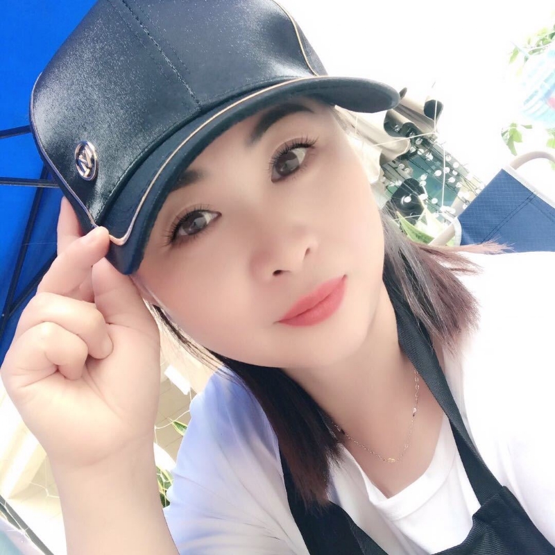 可可的第一张照片--邢台相亲服务中心