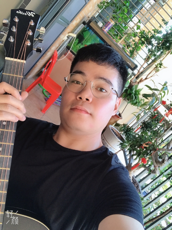 Ben的第一张照片--邢台相亲服务中心