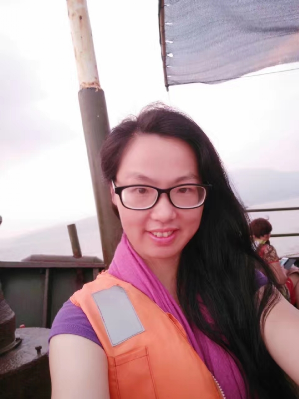 阿章的第一张照片--邢台相亲服务中心