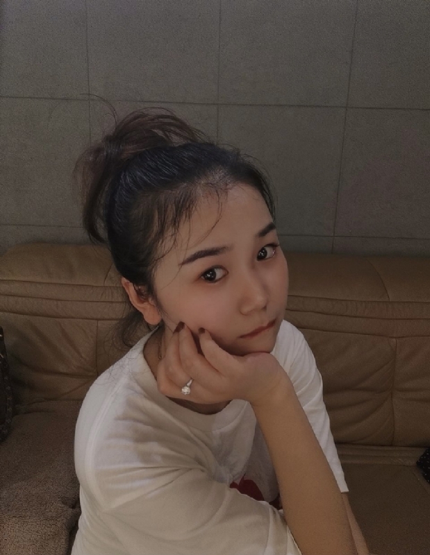 欣欣的第一张照片--邢台相亲服务中心