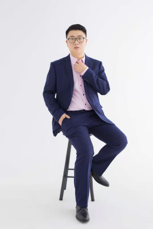 周的第一张照片--邢台相亲服务中心