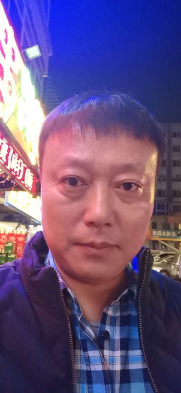 格陵兰的树的第一张照片--邢台相亲服务中心