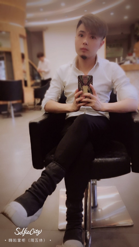 北北的第一张照片--邢台相亲服务中心