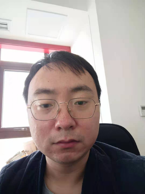 慕容清的第二张照片--邢台相亲服务中心