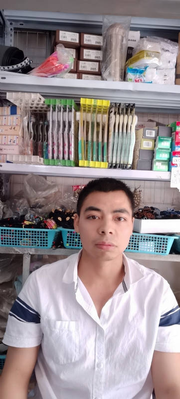 一生有你足够的第一张照片--邢台相亲服务中心