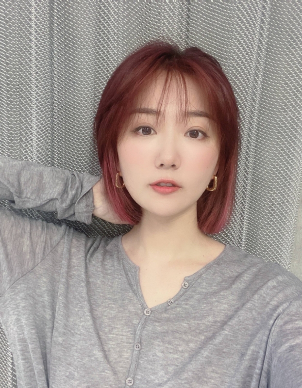 Leanna的第一张照片--邢台相亲服务中心