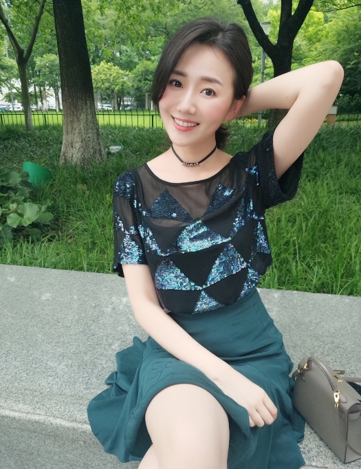 Leanna的第二张照片--邢台相亲服务中心