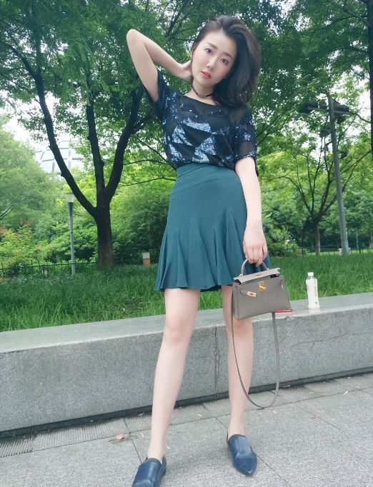 Leanna的第四张照片--邢台相亲服务中心