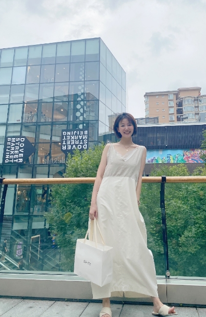 Leanna的第六张照片--邢台相亲服务中心