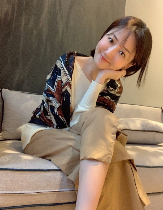 Leanna的第七张照片--邢台相亲服务中心