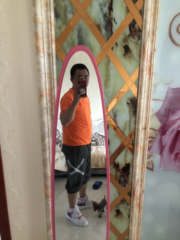 派大星的海洋裤的第一张照片--邢台相亲服务中心