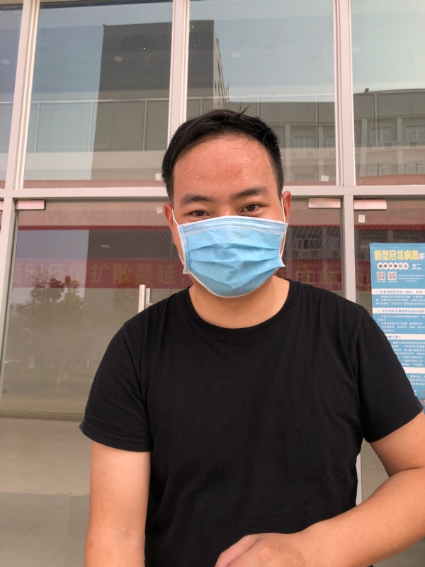 勇敢的心的第一张照片--邢台相亲服务中心