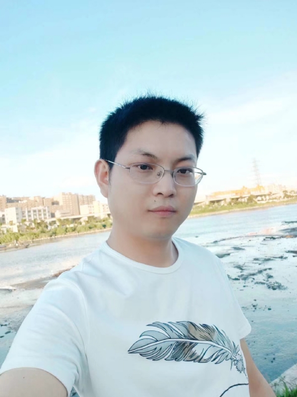 诚心交友的第二张照片--邢台相亲服务中心