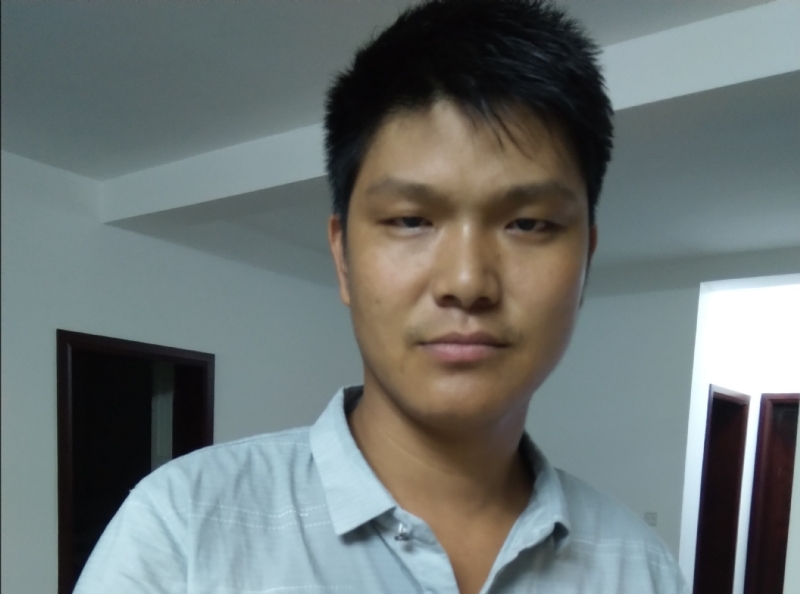 春天的第一张照片--邢台相亲服务中心