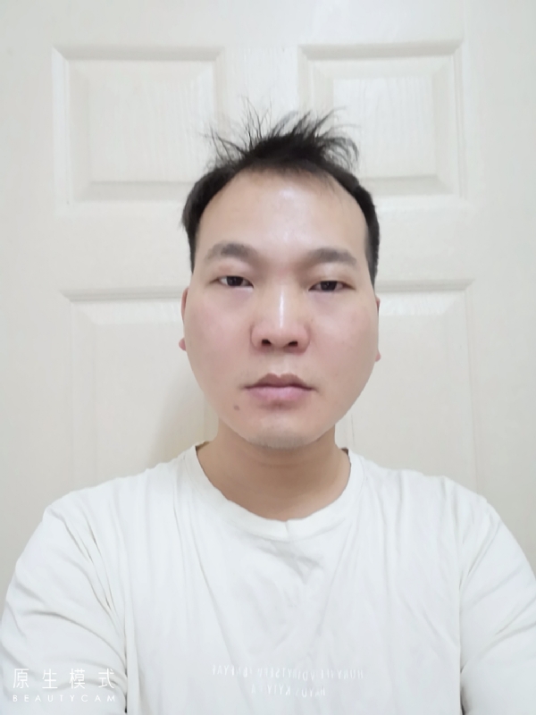 默默的第二张照片--邢台相亲服务中心