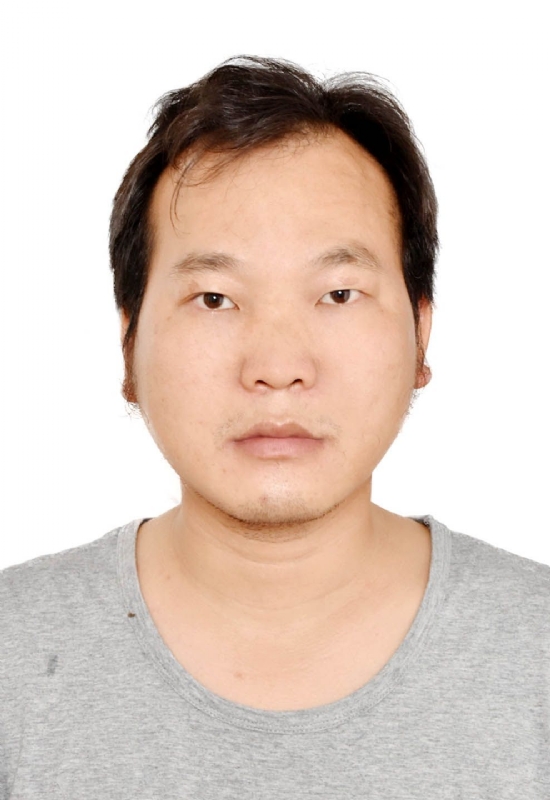 默默的第三张照片--邢台相亲服务中心