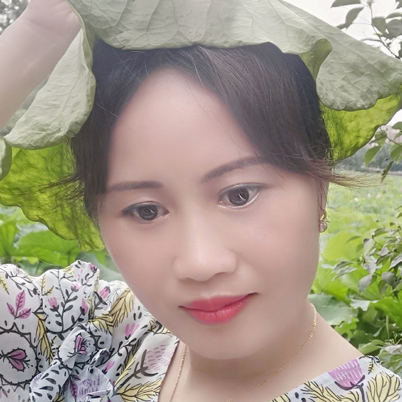 花开半夏的第一张照片--邢台相亲服务中心