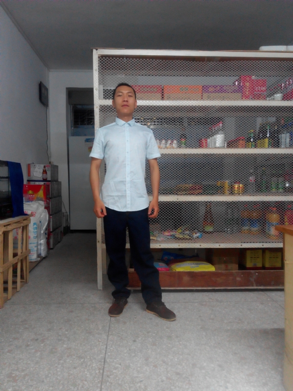 晴天的第一张照片--邢台相亲服务中心