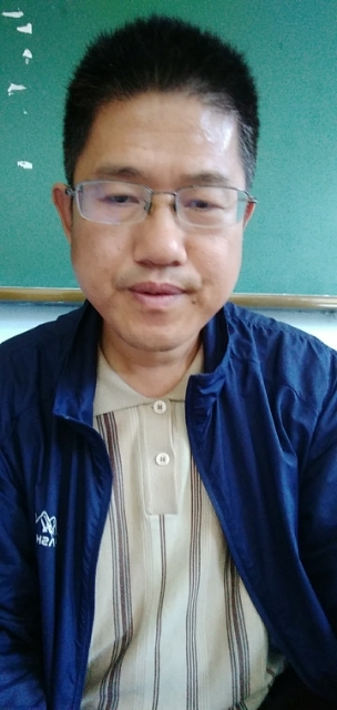 学为好人的第一张照片--邢台相亲服务中心