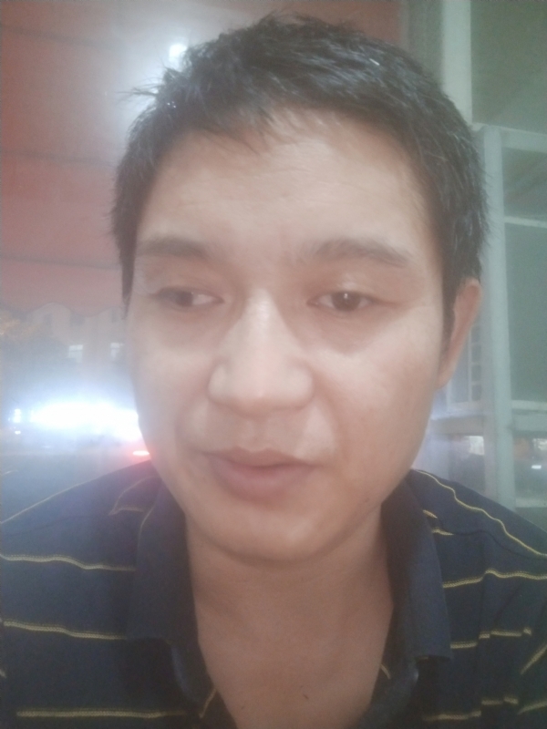 寻梦的第一张照片--邢台相亲服务中心