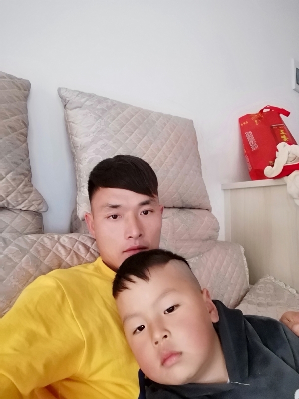 我若成魔的第一张照片--邢台相亲服务中心