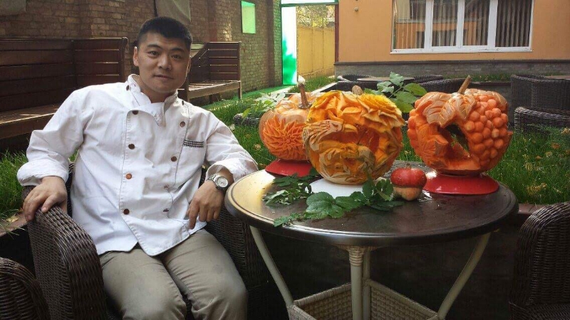 Chuxuanfen2020的第一张照片--邢台相亲服务中心