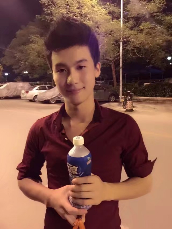 皮特王的第三张照片--邢台相亲服务中心