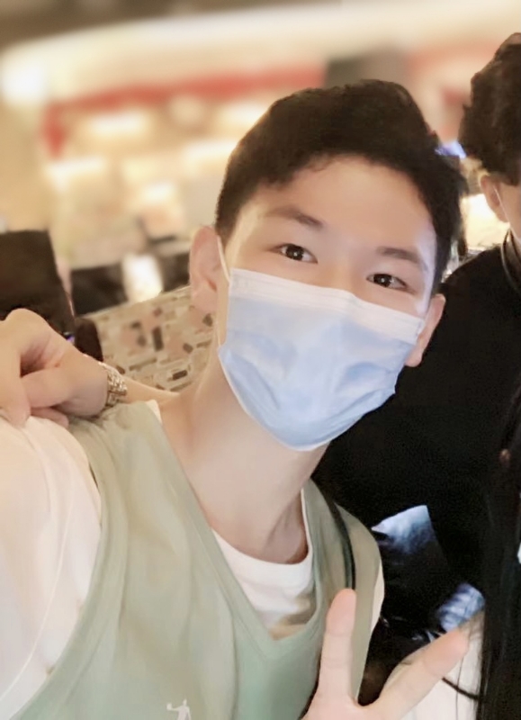 六月的春风的第三张照片--邢台相亲服务中心