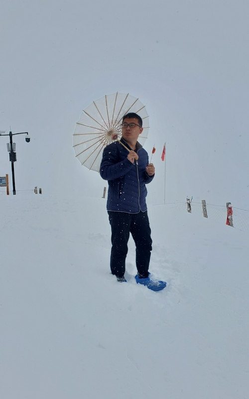 小确肥的第一张照片--邢台相亲服务中心